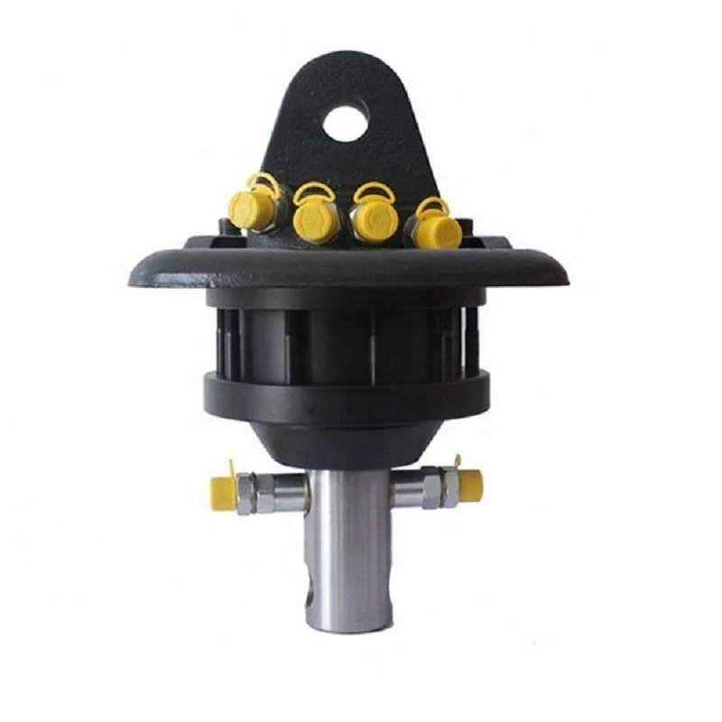 Fast Delivery of Forestry Wood Grabs with Hydraulic Rotators
Fast Delivery of Forestry Wood Grabs with Hydraulic Rotators