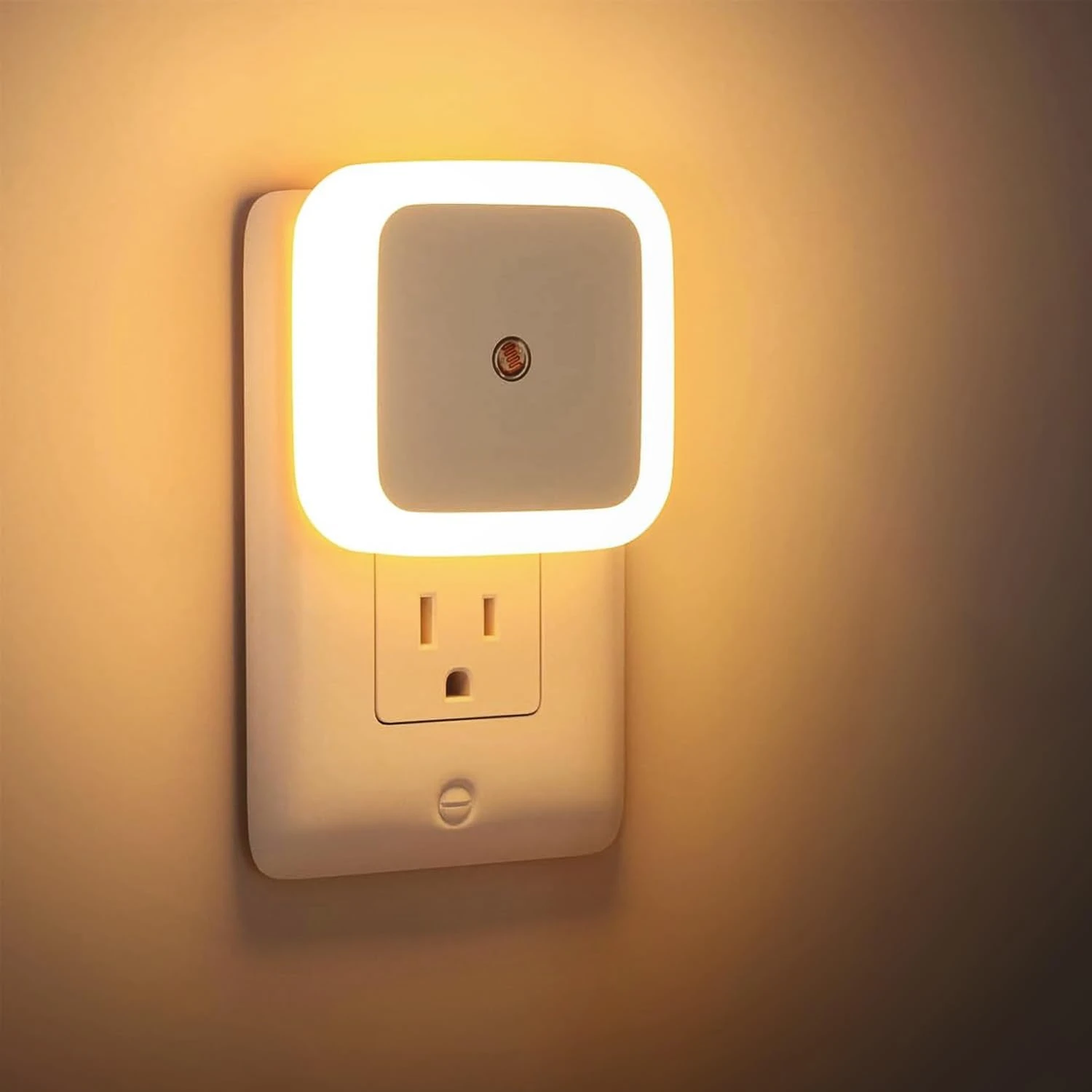 anquil and Inviting Ambient Lighting. Отлично подходит для детских комнат, чтобы обеспечить мягкий, теплый светящийся мирный сон. Компактный размер Mo
anquil and Inviting Ambient Lighting. Отлично подходит для детских комнат, чтобы обеспечить мягкий, теплый светящийся мирный сон. Компактный размер Mo