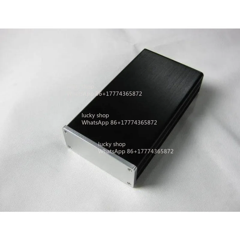 Small Power Amplifier Chassis, Aluminum Alloy, Earamp, Power Supply Chassis, Model: 1104B
Small Power Amplifier Chassis, Aluminum Alloy, Earamp, Power Supply Chassis, Model: 1104B