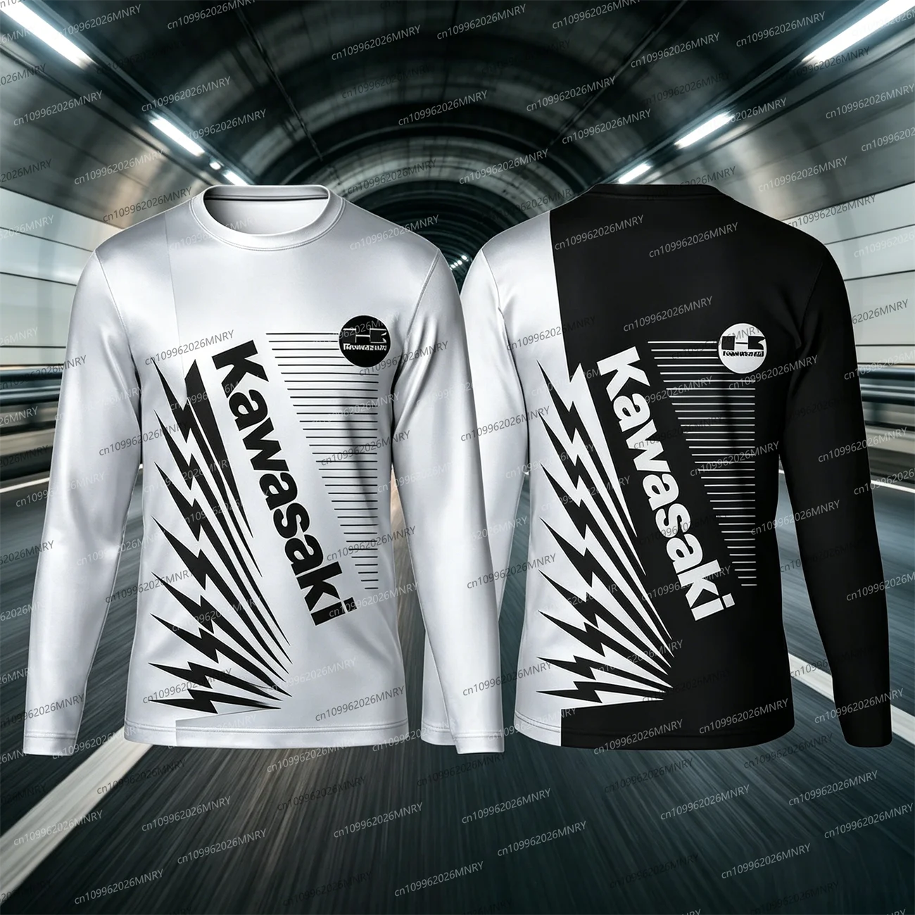 Spring Autumn Men Clothes New Kawasaki Motorcycle Racing Team Men T-shirt Long Sleeve Tops Women Long tshirt Tee Shirts Sports
Spring Autumn Men Clothes New Kawasaki Motorcycle Racing Team Men T-shirt Long Sleeve Tops Women Long tshirt Tee Shirts Sports