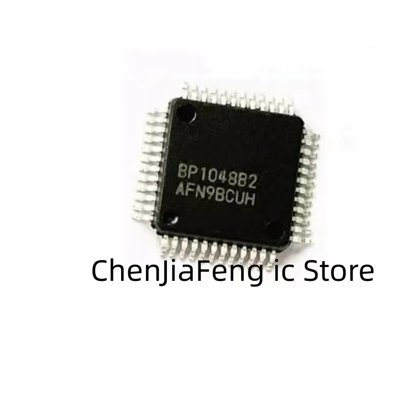 1 шт./лот BP1048B2 LQFP48 100% новый оригинал в наличии
1 шт./лот BP1048B2 LQFP48 100% новый оригинал в наличии