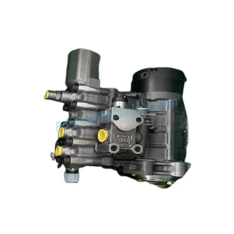 Cummins QSK60 common rail fuel pump 5471860, Blaise 75306 mining truck dies el pump.
Cummins QSK60 common rail fuel pump 5471860, Blaise 75306 mining truck dies el pump.