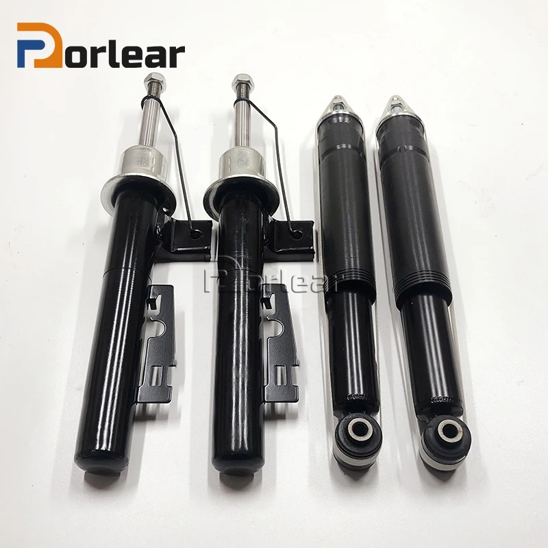 4PCS Good Quality Front Rear Suspension Strut Shock Absorber For Smart Fortwo W451 2008-2015 A4513200731 A4513202531 A4513201031
4PCS Good Quality Front Rear Suspension Strut Shock Absorber For Smart Fortwo W451 2008-2015 A4513200731 A4513202531 A4513201031