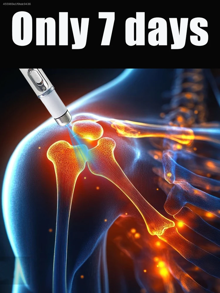 It can quickly relieve pain and stiffness, making every activity easy and stress-free. 9/7*/*-
It can quickly relieve pain and stiffness, making every activity easy and stress-free. 9/7*/*-