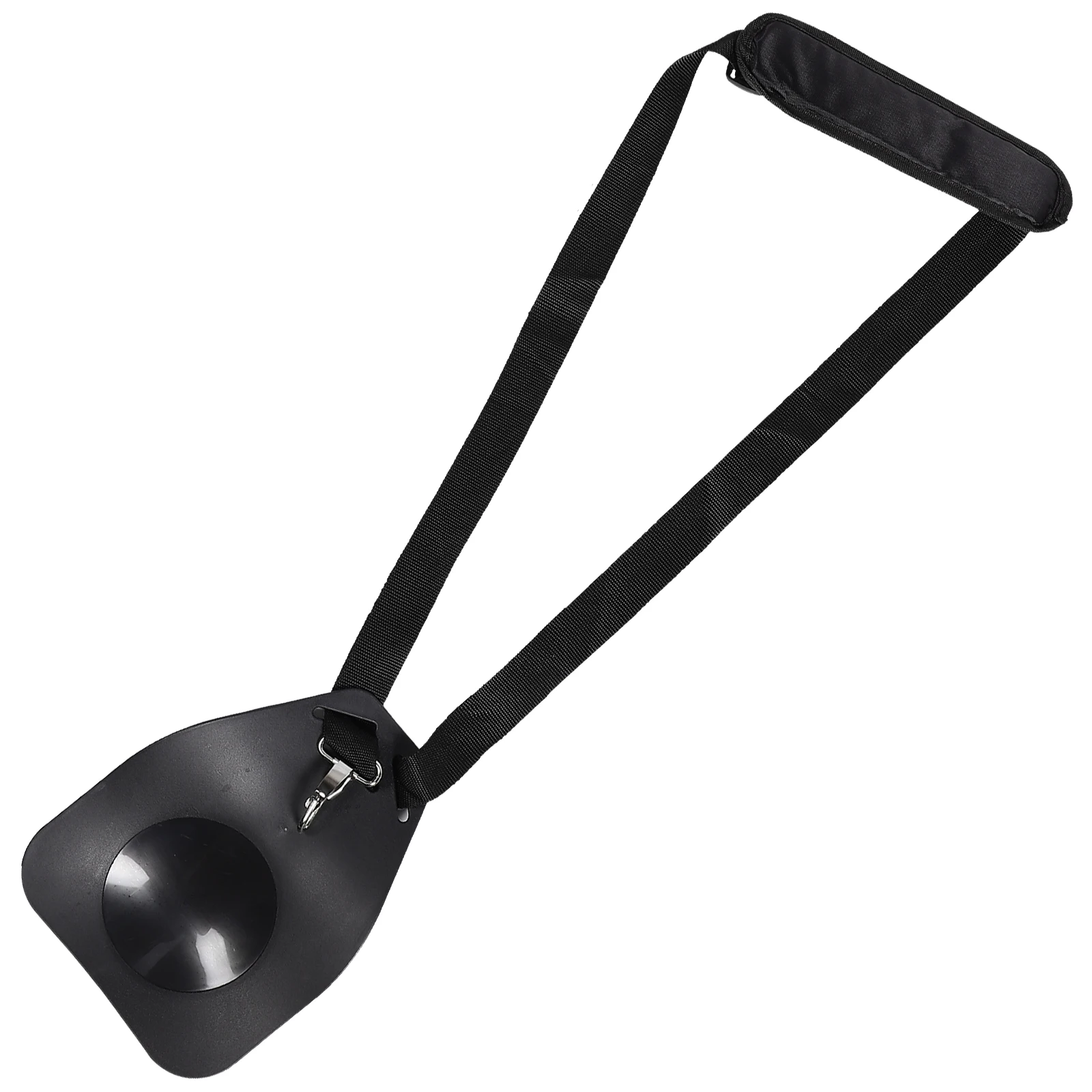 Lawn Trimmer Shoulder Strap Black Cloth Nylon Belt Adjustable Weeding Machine Gardening Accessories Portable Lightweight
Lawn Trimmer Shoulder Strap Black Cloth Nylon Belt Adjustable Weeding Machine Gardening Accessories Portable Lightweight