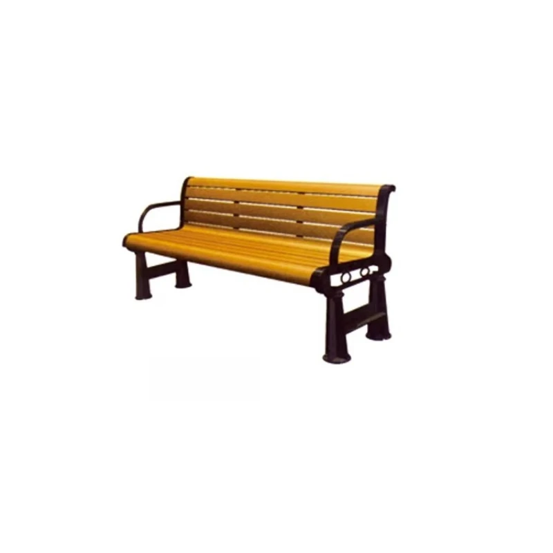 1800Mm wooden outdoor bench metal garden bench
1800Mm wooden outdoor bench metal garden bench