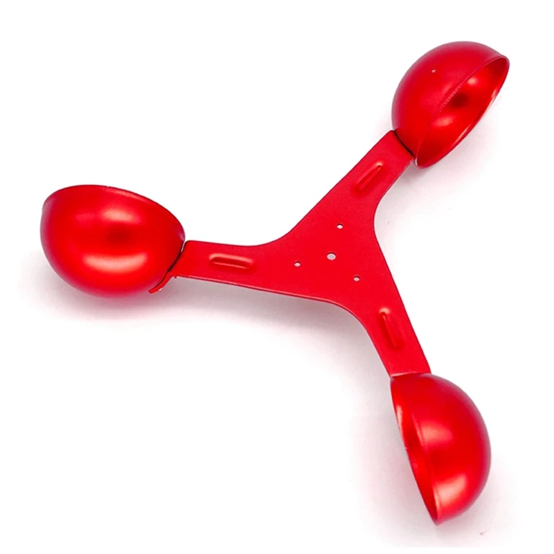 Anemometer Wind Speed Output Anemometer Anemometer Aluminum Alloy Wind Speed Calculator With Three-Cup Type Anemometer Durable
Anemometer Wind Speed Output Anemometer Anemometer Aluminum Alloy Wind Speed Calculator With Three-Cup Type Anemometer Durable