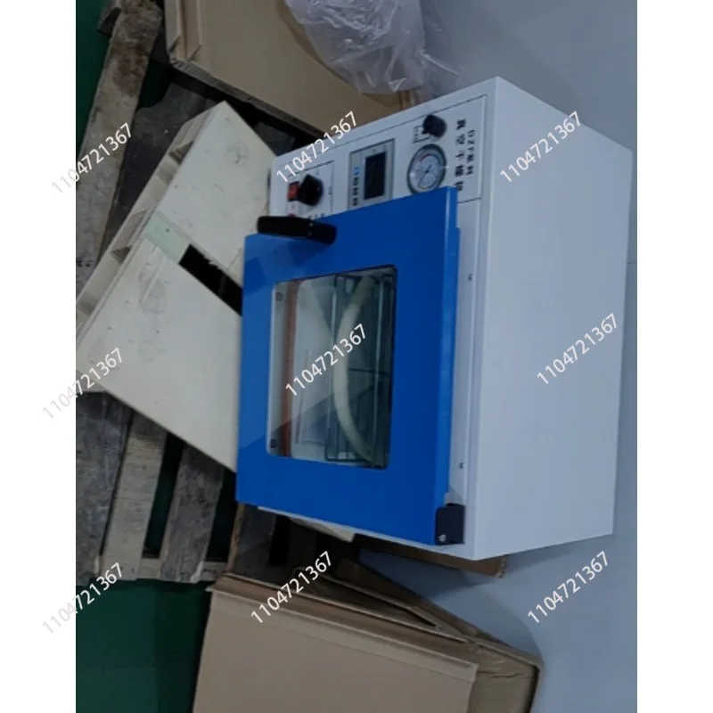 Energy Saving Economical Small Mini 25L Lab Vacuum Drying Oven 1pcs
Energy Saving Economical Small Mini 25L Lab Vacuum Drying Oven 1pcs