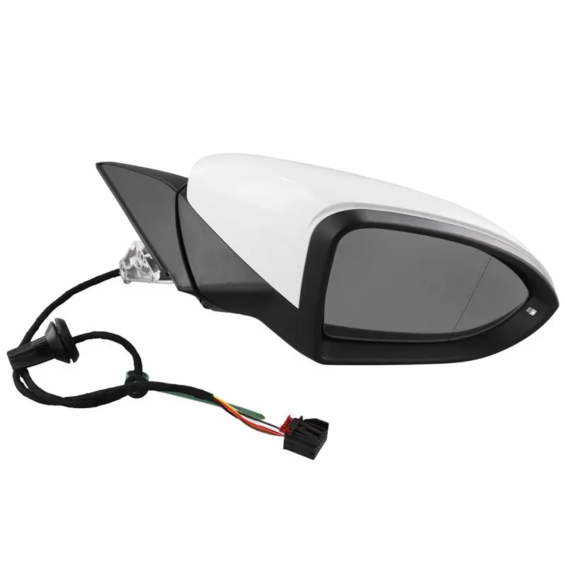 Rear View Mirror Assembly Exterior Rear View Mirror Side Wing Door Mirror Golf 7 Side Mirror 5GG857507 Right
Rear View Mirror Assembly Exterior Rear View Mirror Side Wing Door Mirror Golf 7 Side Mirror 5GG857507 Right