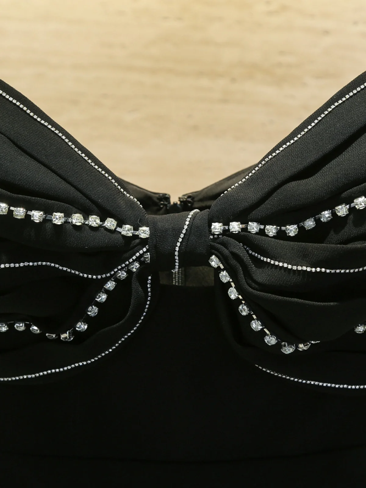 Spring 2024 New Heavy Embellied Knot Heart Square Collar Bodycon Split Dr Ele A-Line ort Skirt for Women
Spring 2024 New Heavy Embellied Knot Heart Square Collar Bodycon Split Dr Ele A-Line ort Skirt for Women