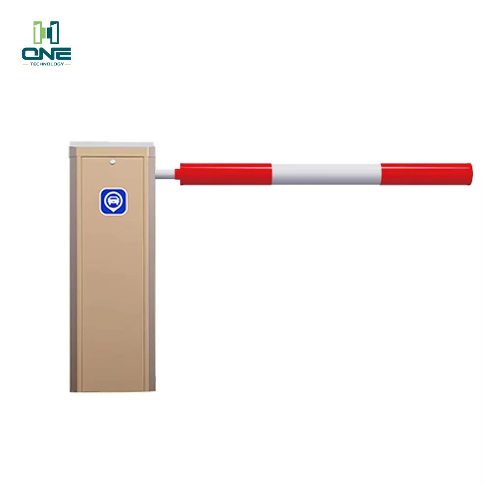 YIYI DZ830 Anti-Collision Safety Metal Boom Barrier Auto Reverse Obstruction Detection 1-6M Beam Length For School Hospital
YIYI DZ830 Anti-Collision Safety Metal Boom Barrier Auto Reverse Obstruction Detection 1-6M Beam Length For School Hospital