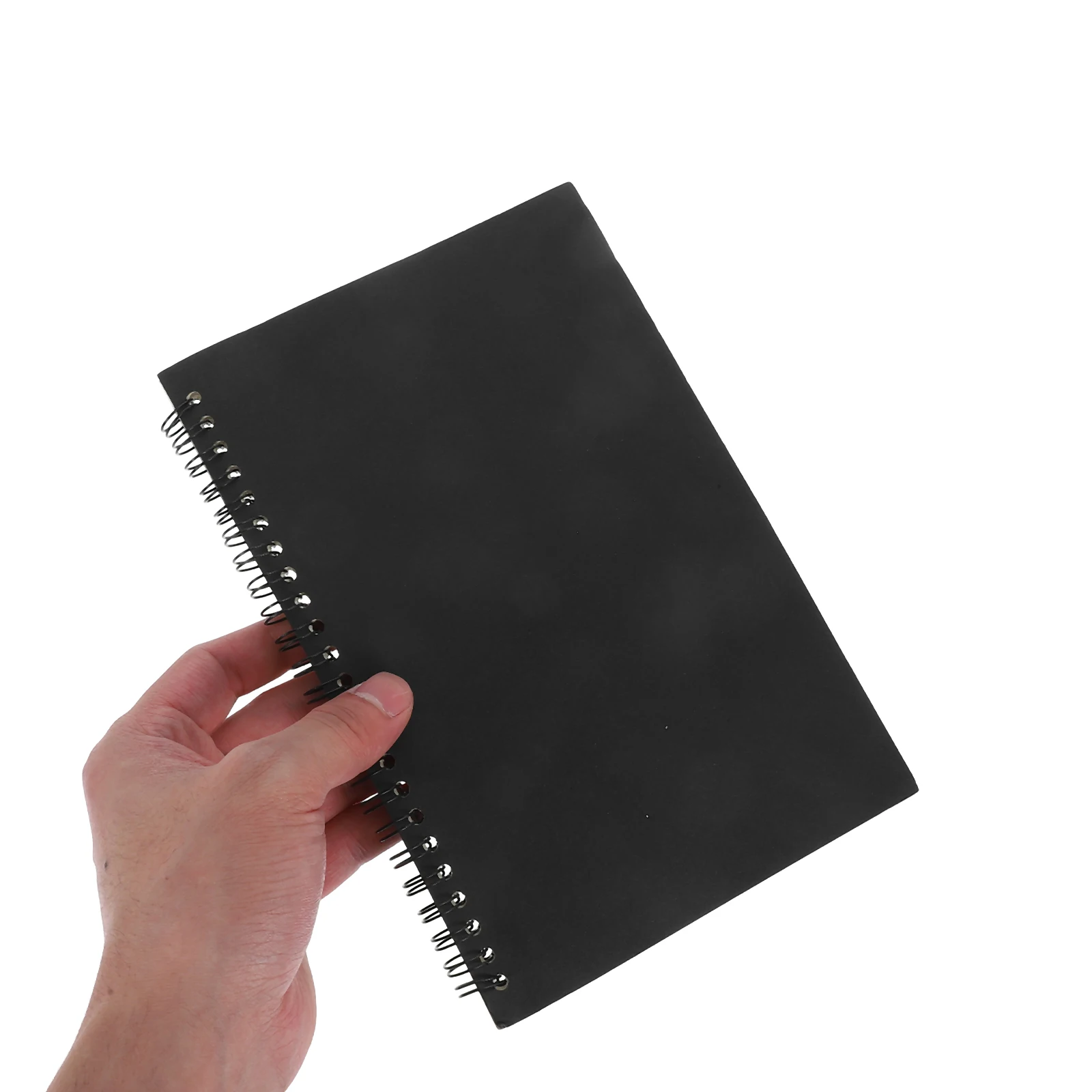 Spiral Notebook Kraft Paper Cover Vintage Style Simple Design Perfect for Sketches Drawing Notes Portable Lightweight
Spiral Notebook Kraft Paper Cover Vintage Style Simple Design Perfect for Sketches Drawing Notes Portable Lightweight