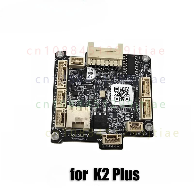 FOR Creality K2 Plus Toolhead Nozzle PCB Board Replacement Tool Head PCB
FOR Creality K2 Plus Toolhead Nozzle PCB Board Replacement Tool Head PCB