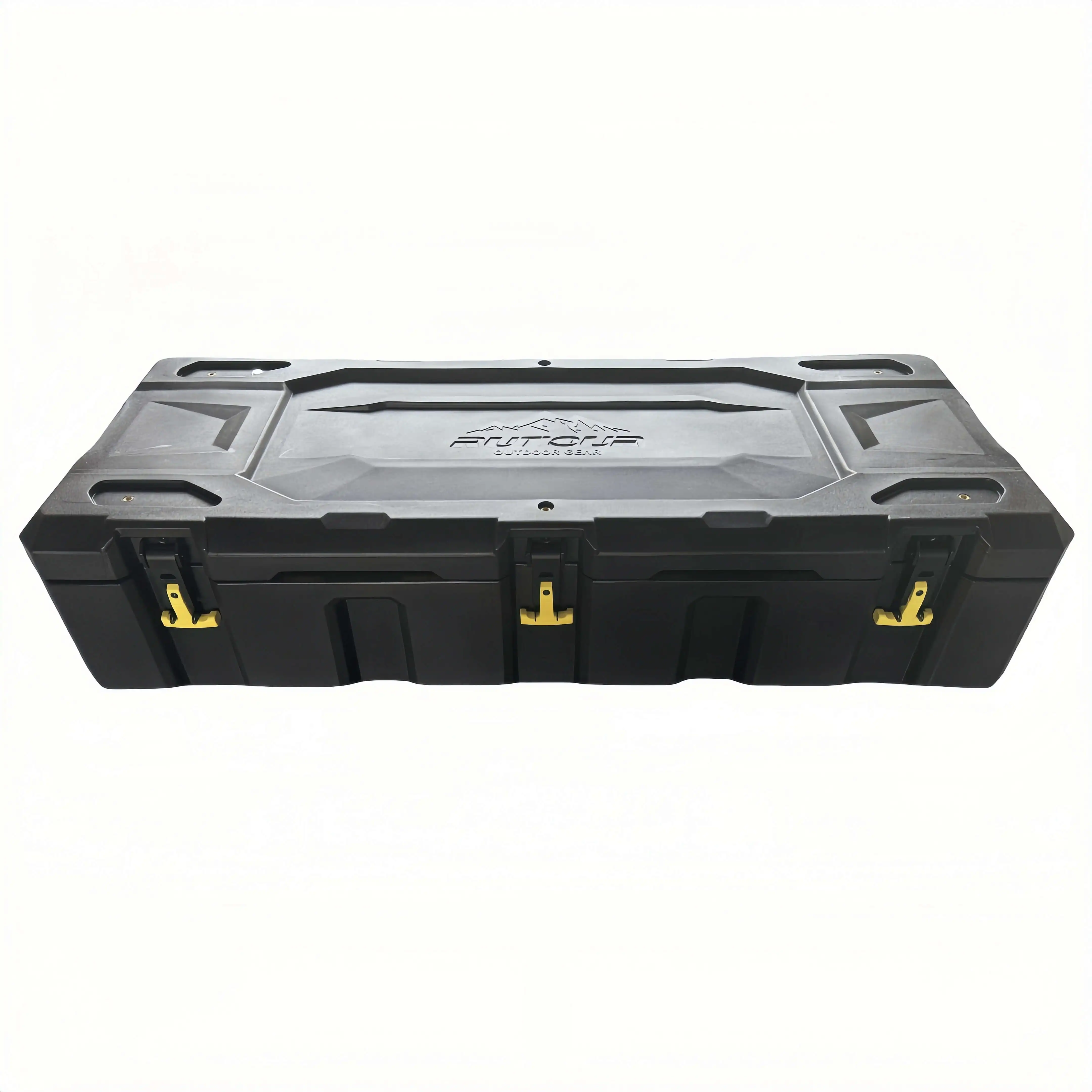 Customizable IP67 Waterproof And Dustproof Industrial Tool Storage Box Heavy Duty Equipment Case Made Of Plastic Foam
Customizable IP67 Waterproof And Dustproof Industrial Tool Storage Box Heavy Duty Equipment Case Made Of Plastic Foam