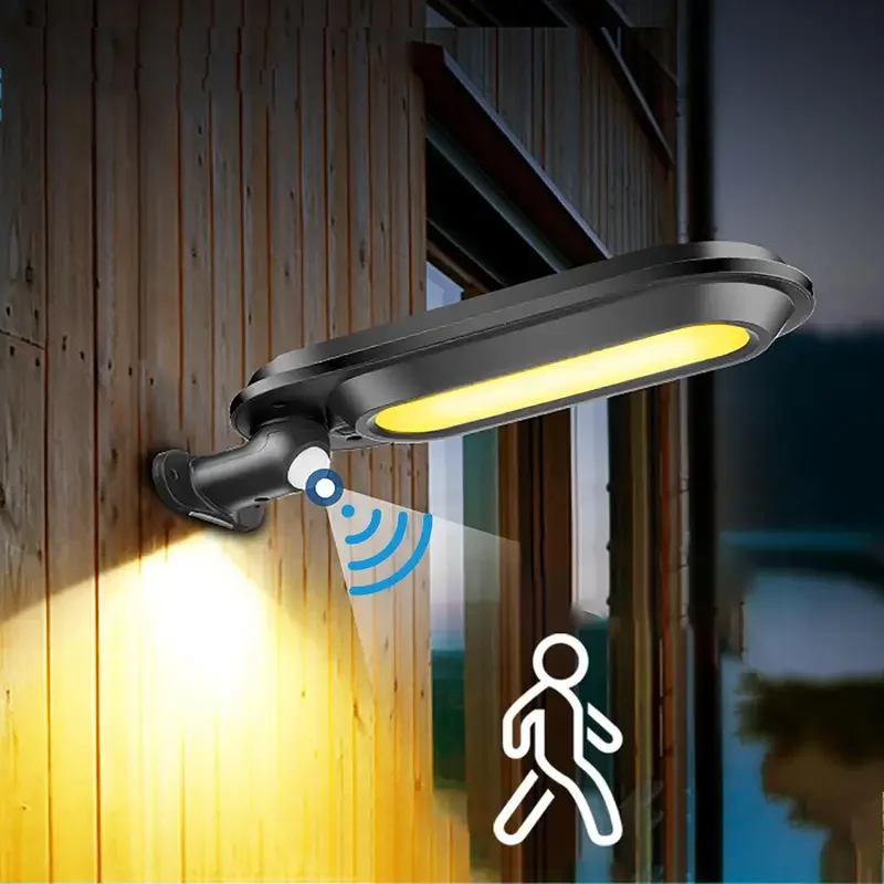 Solar outdoor lamps, garden lamps, corridor and yard corner lamps, outdoor human-sensing corner lamps, simple wall lamps for wal
Solar outdoor lamps, garden lamps, corridor and yard corner lamps, outdoor human-sensing corner lamps, simple wall lamps for wal