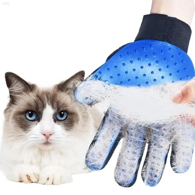 1PC Hair Remove Gloves Rubber Pet Beauty Cleaning Grooming Effective Massage Dog Combs Floating Brush
1PC Hair Remove Gloves Rubber Pet Beauty Cleaning Grooming Effective Massage Dog Combs Floating Brush