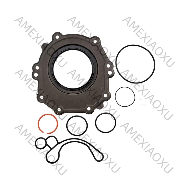 08-10188-01 For Ford Everset/Ranger-2.0 Crankcase Gasket Repair Kit
08-10188-01 For Ford Everset/Ranger-2.0 Crankcase Gasket Repair Kit