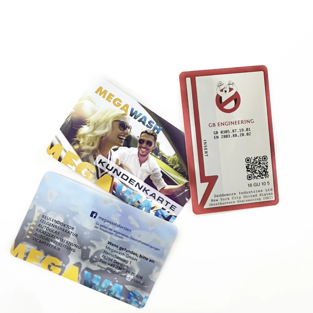 500pcs /125Khz RFID Proximity ID Card printing. VIP card pirnting, access cards printing
500pcs /125Khz RFID Proximity ID Card printing. VIP card pirnting, access cards printing