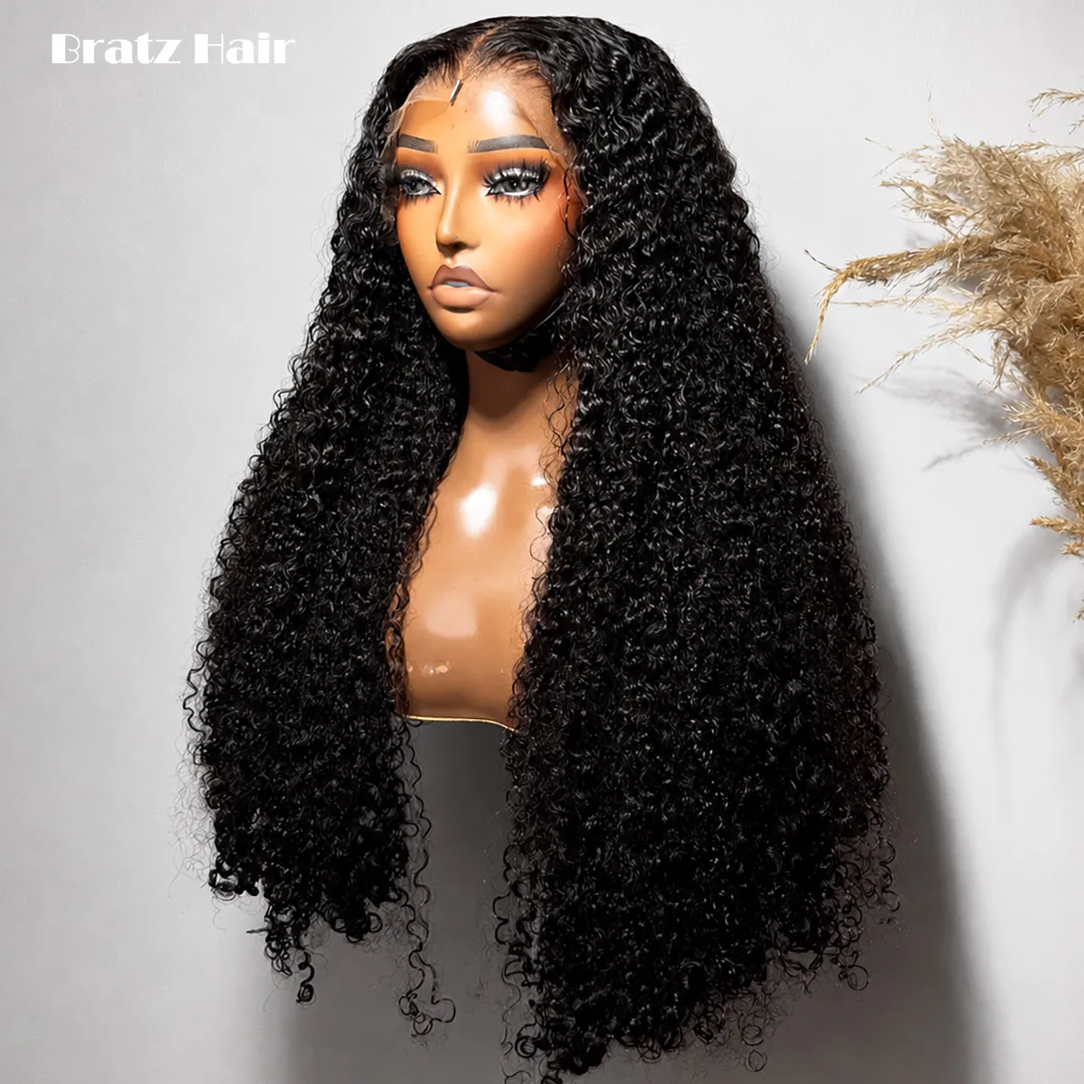 Glueless 13x4 Lace Frontal Pixie Curly Wig Human Hair 360 13x6 Deep Wave Wigs for Woman Ready to Wear Glueless Wigs 300 Density
Glueless 13x4 Lace Frontal Pixie Curly Wig Human Hair 360 13x6 Deep Wave Wigs for Woman Ready to Wear Glueless Wigs 300 Density