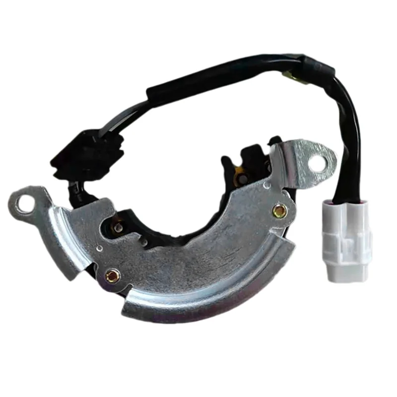 Модуль зажигания ABUN-4X J007T01571 для Nissan Proton Mitsubishi Colt Lancer Mazda 121 323 C S F Mk I IV J170
Модуль зажигания ABUN-4X J007T01571 для Nissan Proton Mitsubishi Colt Lancer Mazda 121 323 C S F Mk I IV J170