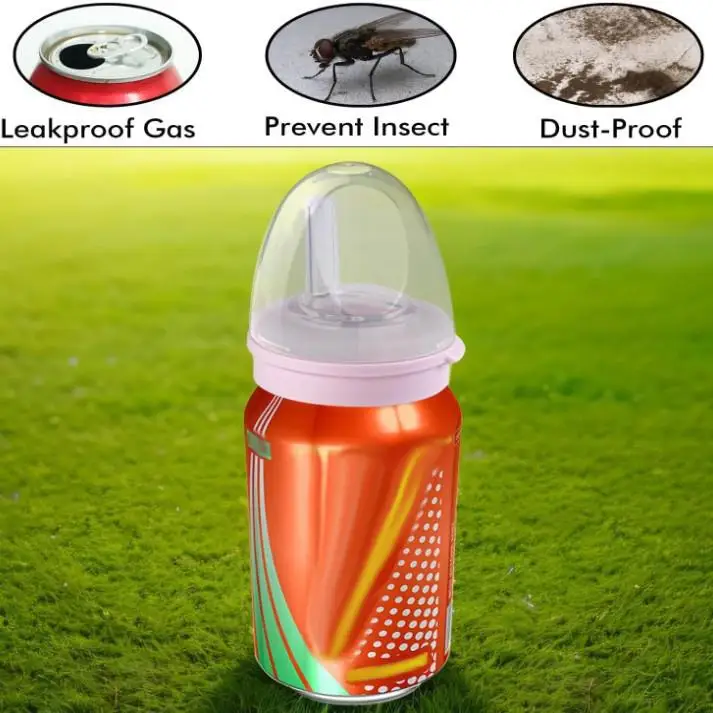Soda Can Lids With Straw Tight Seal Reusable Can Covers Can Cap For Soda Leak-Proof Silicone Cans Topper For Beverage Cans A7B9
Soda Can Lids With Straw Tight Seal Reusable Can Covers Can Cap For Soda Leak-Proof Silicone Cans Topper For Beverage Cans A7B9