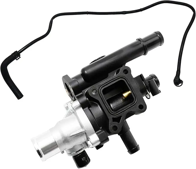 Thermostat Housing 55353311 with Thermostat Water Hose Pipe Replacement for Opel Zafira Mokka Insignia Astra 2009-2022 Replace
Thermostat Housing 55353311 with Thermostat Water Hose Pipe Replacement for Opel Zafira Mokka Insignia Astra 2009-2022 Replace
