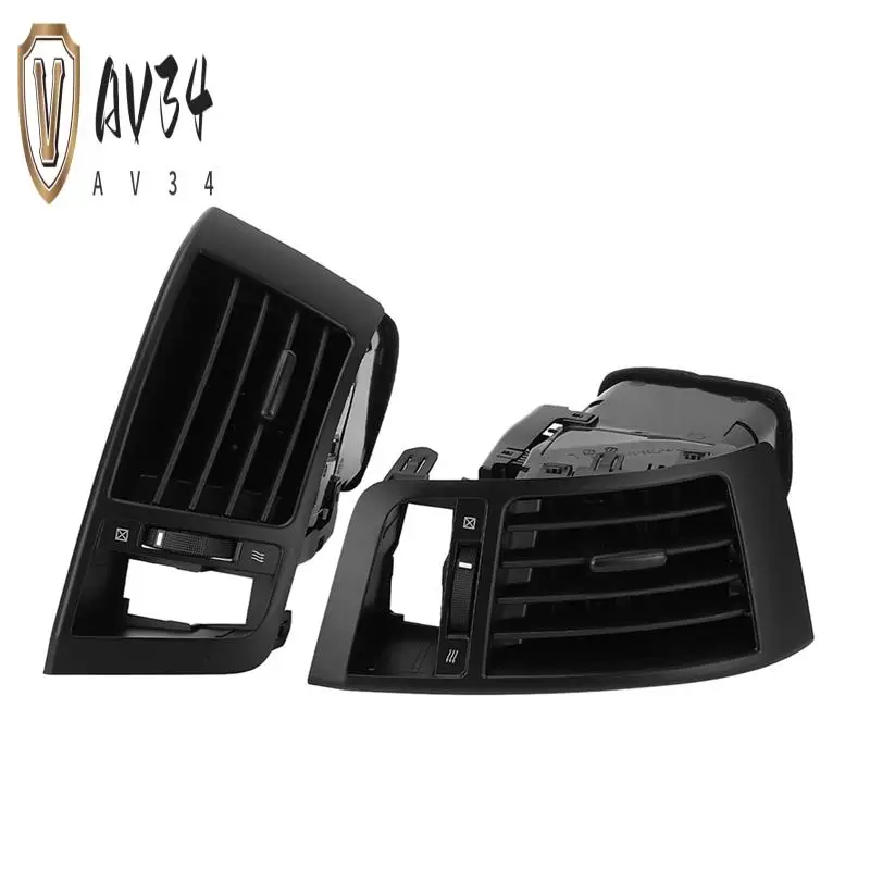 AV34-Car Center Dash Air Vent Outlet Grille Air Conditioner Air Vent For Toyota Land Cruiser LC200 2008-2015
AV34-Car Center Dash Air Vent Outlet Grille Air Conditioner Air Vent For Toyota Land Cruiser LC200 2008-2015