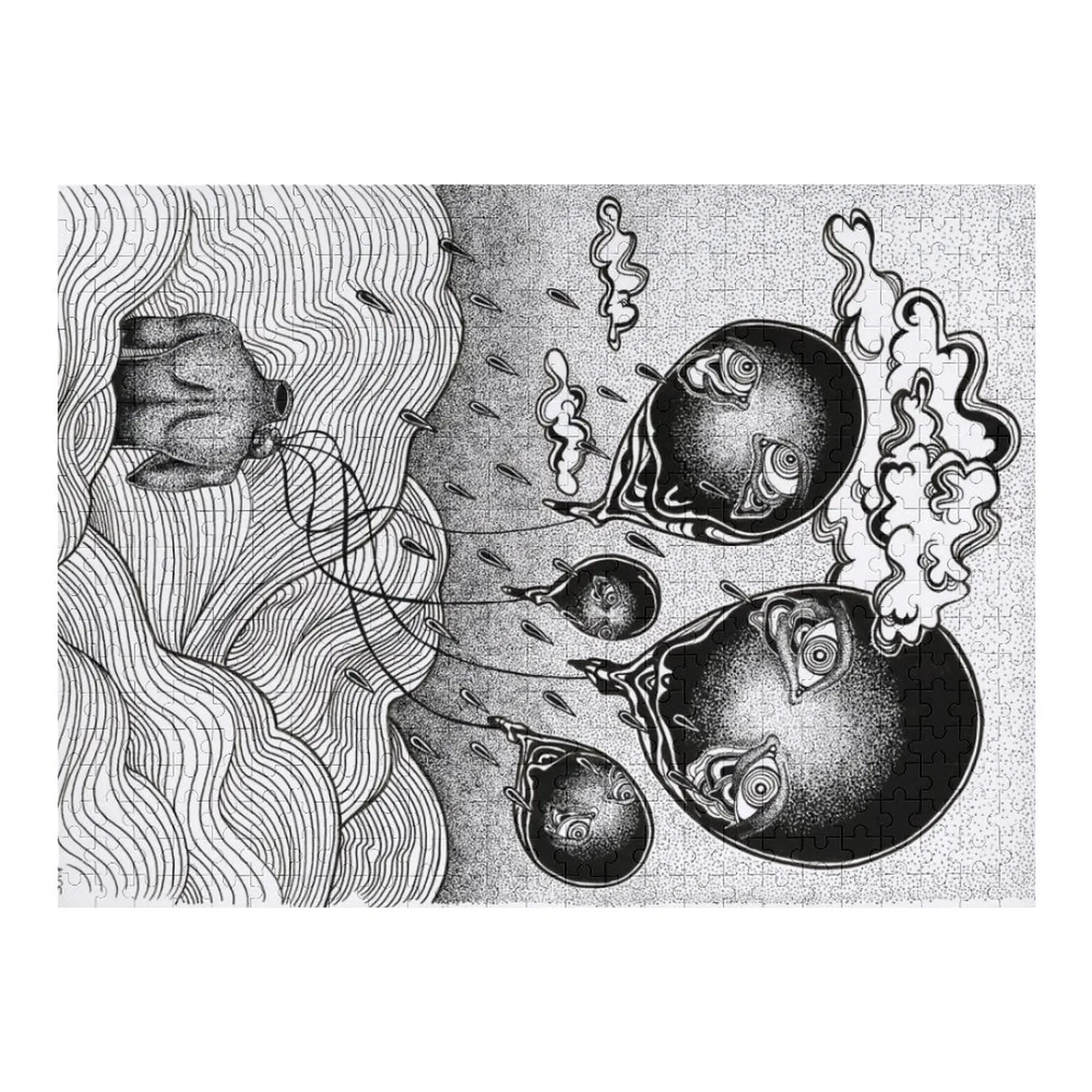 Time Jigsaw Puzzle Anime Works Of Art Puzzle
Time Jigsaw Puzzle Anime Works Of Art Puzzle