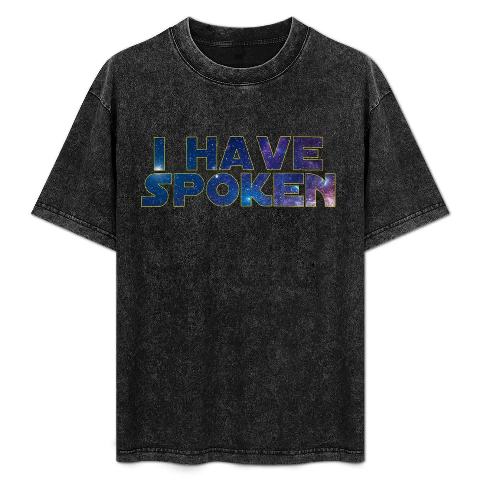 I Have Spoken T-Shirt Thanksgiving Day Tee Top
I Have Spoken T-Shirt Thanksgiving Day Tee Top