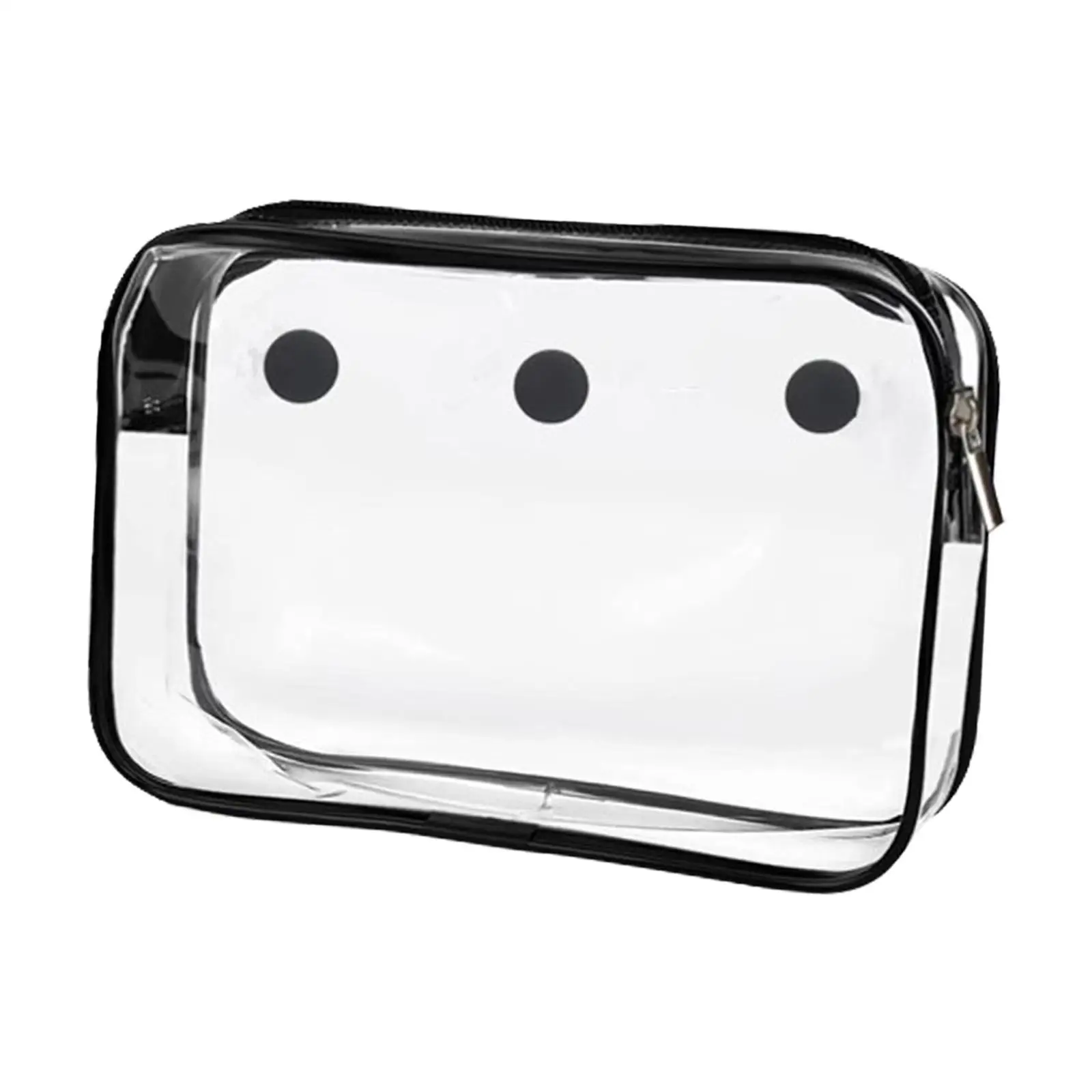 Clear Inner Bag Waterproof Zipper Pouch Brush Insert Bag Women Tote Bag for Swim Outdoor Travel Vacation
Clear Inner Bag Waterproof Zipper Pouch Brush Insert Bag Women Tote Bag for Swim Outdoor Travel Vacation