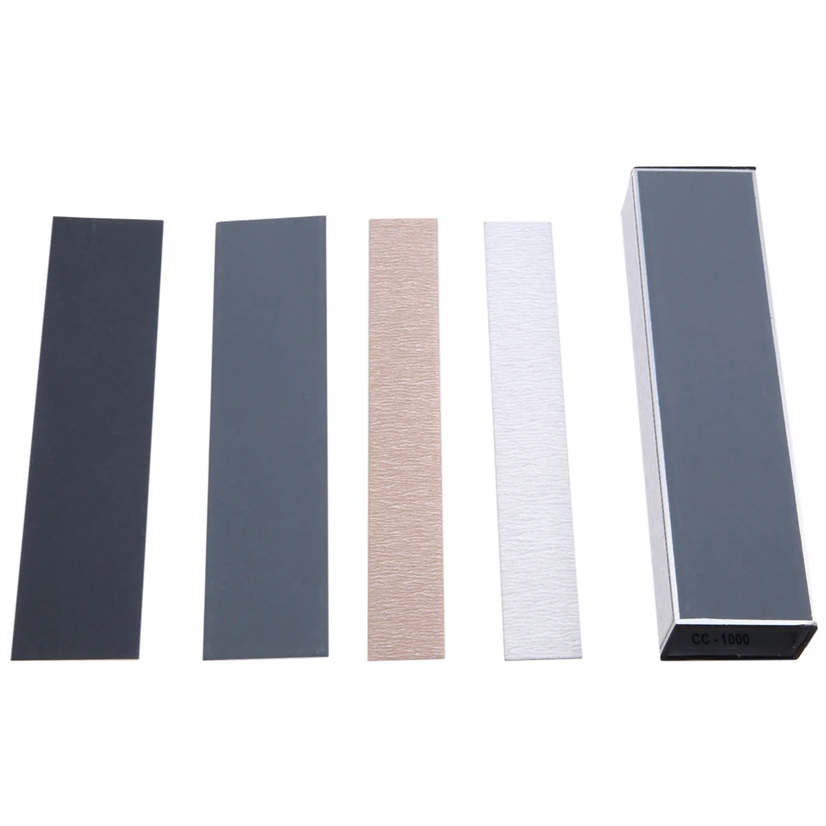 HOT Guitar Fret Leveling Files Bass Guitar Leveler Fret Beam Luthier Supply Guitar Tool Kit with 4 Grit Papers 150mm
HOT Guitar Fret Leveling Files Bass Guitar Leveler Fret Beam Luthier Supply Guitar Tool Kit with 4 Grit Papers 150mm