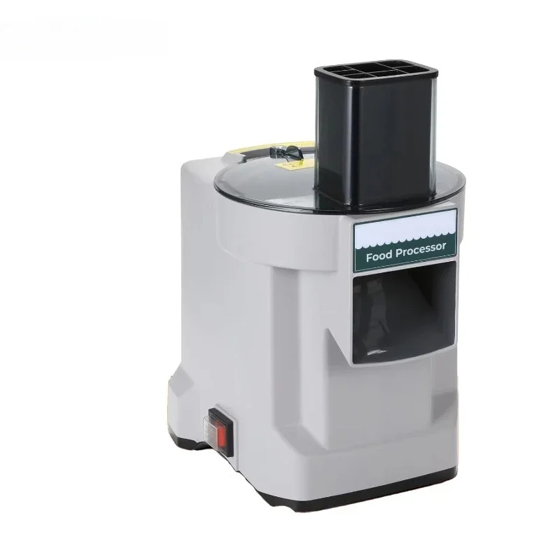 2026 Xiangyin Multifunction Commercial Vegetable Chopper Automatic Electric Vegetable Cutter Slicer Dicer Machine For Food Proce
2026 Xiangyin Multifunction Commercial Vegetable Chopper Automatic Electric Vegetable Cutter Slicer Dicer Machine For Food Proce