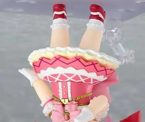 【Pre Sale】GSC Nendoron 2920/2946 PUELLA MAGI MADOKA MAGICA Madoka Kaname/Mami Tomoe Basic Collection
【Pre Sale】GSC Nendoron 2920/2946 PUELLA MAGI MADOKA MAGICA Madoka Kaname/Mami Tomoe Basic Collection