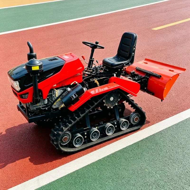 Customized Rotary Tiller Tractor, Hot‑selling Farm Cultivator, New Upgraded Crawler Tractor, High‑efficiency Rotary Tiller
Customized Rotary Tiller Tractor, Hot‑selling Farm Cultivator, New Upgraded Crawler Tractor, High‑efficiency Rotary Tiller