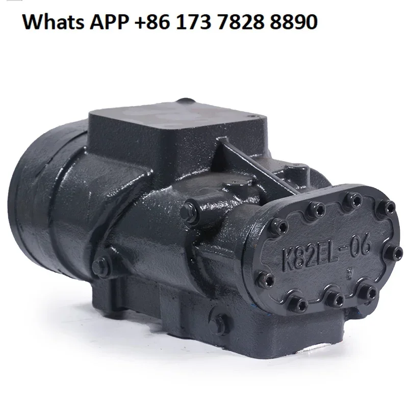 Air compressor SKK66/82/99ELM screw compressor original host pump head SKKE84-K-7
Air compressor SKK66/82/99ELM screw compressor original host pump head SKKE84-K-7