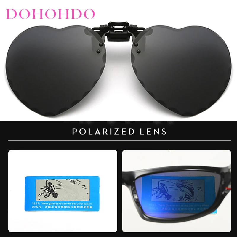 2025 Heart Clip On Glasses Polarized Sunglasses UV400 Big Frame Glasses Night Vision Driving Goggles Anti Glare Sport Goggles
2025 Heart Clip On Glasses Polarized Sunglasses UV400 Big Frame Glasses Night Vision Driving Goggles Anti Glare Sport Goggles