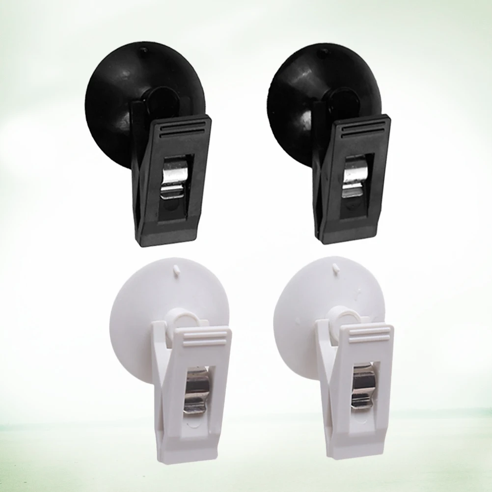 2 Pair Car Suction Cup Clip Window Clamps Automotive Cars Parking Permit Holder Accessories Sucker Windshield 
2 Pair Car Suction Cup Clip Window Clamps Automotive Cars Parking Permit Holder Accessories Sucker Windshield