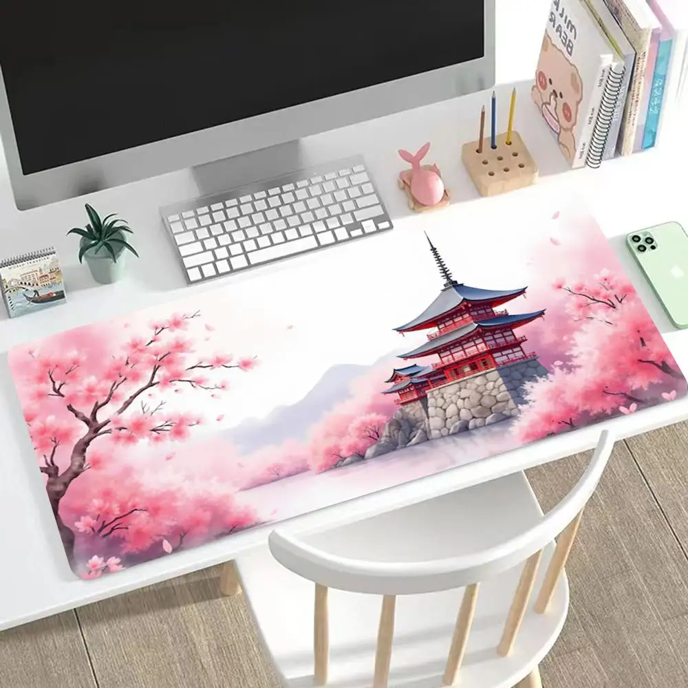 GATYZTORY Mouse Pad Cute HD Mousepad Pad Extended Gaming Keyboard LargeMousepad 90x40cm XXL Gamer Mousepad
GATYZTORY Mouse Pad Cute HD Mousepad Pad Extended Gaming Keyboard LargeMousepad 90x40cm XXL Gamer Mousepad