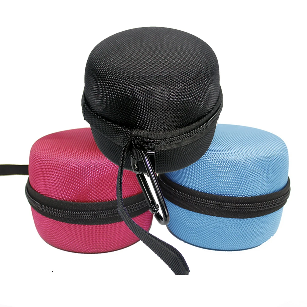 Portable Audio Speaker Storage Bag With Mesh Interlayer Design Anti Shock Wear Resistant Carrying Case For Boys
Portable Audio Speaker Storage Bag With Mesh Interlayer Design Anti Shock Wear Resistant Carrying Case For Boys