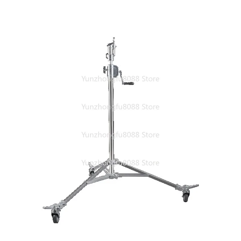 Сверхмощная роликовая подставка для фотоаппарата из нержавеющей стали, штатив для фотосъемки, подставка для фотосъемки
Сверхмощная роликовая подставка для фотоаппарата из нержавеющей стали, штатив для фотосъемки, подставка для фотосъемки