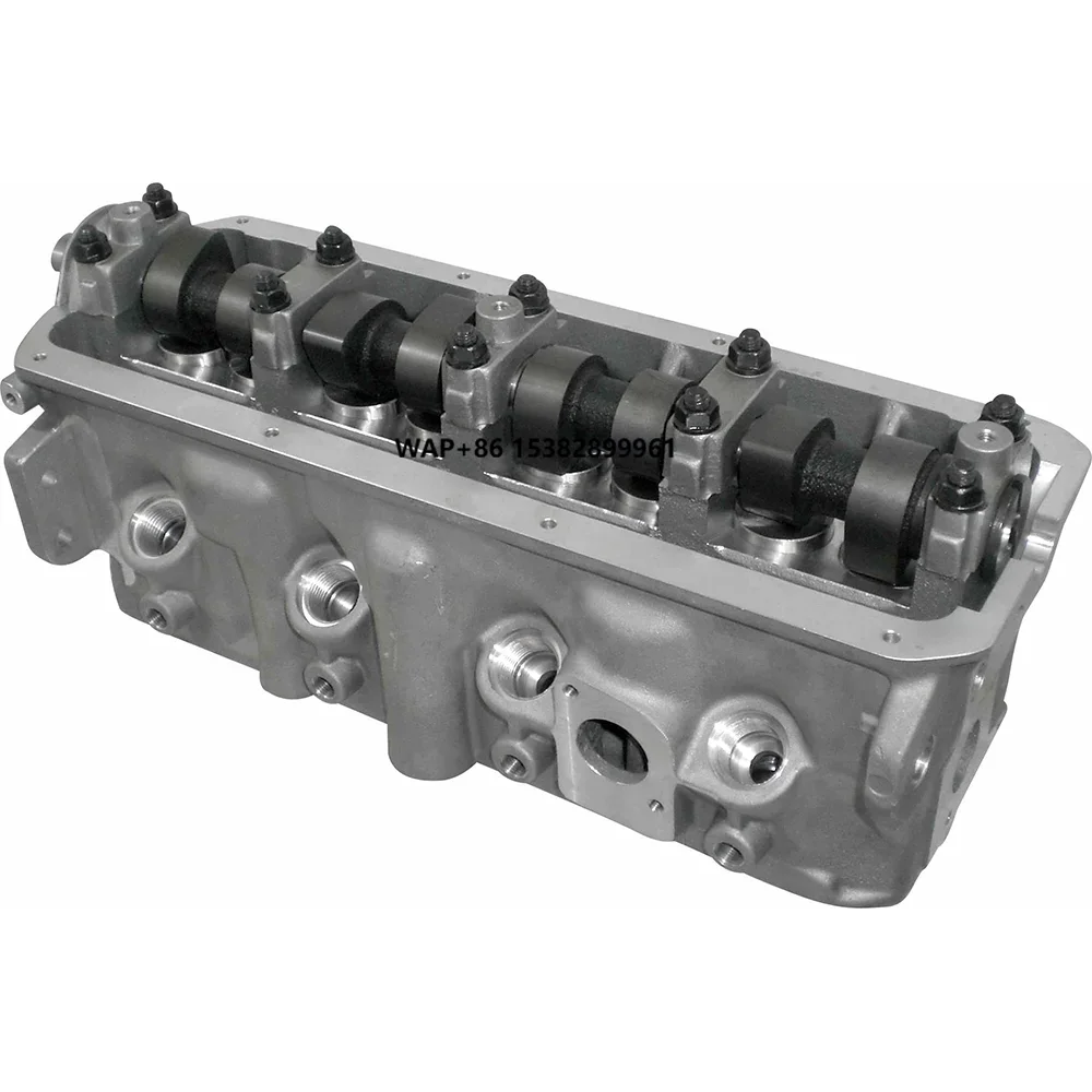 Raceorly Cylinder Head for VW Golf III Passat B3 Audi 80 1Y Engine OEM 028103351D Fit for Vento Polo Cordoba
Raceorly Cylinder Head for VW Golf III Passat B3 Audi 80 1Y Engine OEM 028103351D Fit for Vento Polo Cordoba