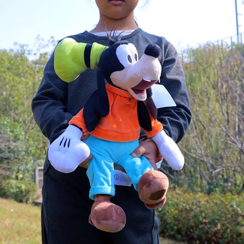 Goofy Plush Anime Soft Toys Mickey Mouse Funhouse Kawaii Stuffed Animal Dog Doll For Teen Girls Birthday Christmas Gifts Boys
Goofy Plush Anime Soft Toys Mickey Mouse Funhouse Kawaii Stuffed Animal Dog Doll For Teen Girls Birthday Christmas Gifts Boys