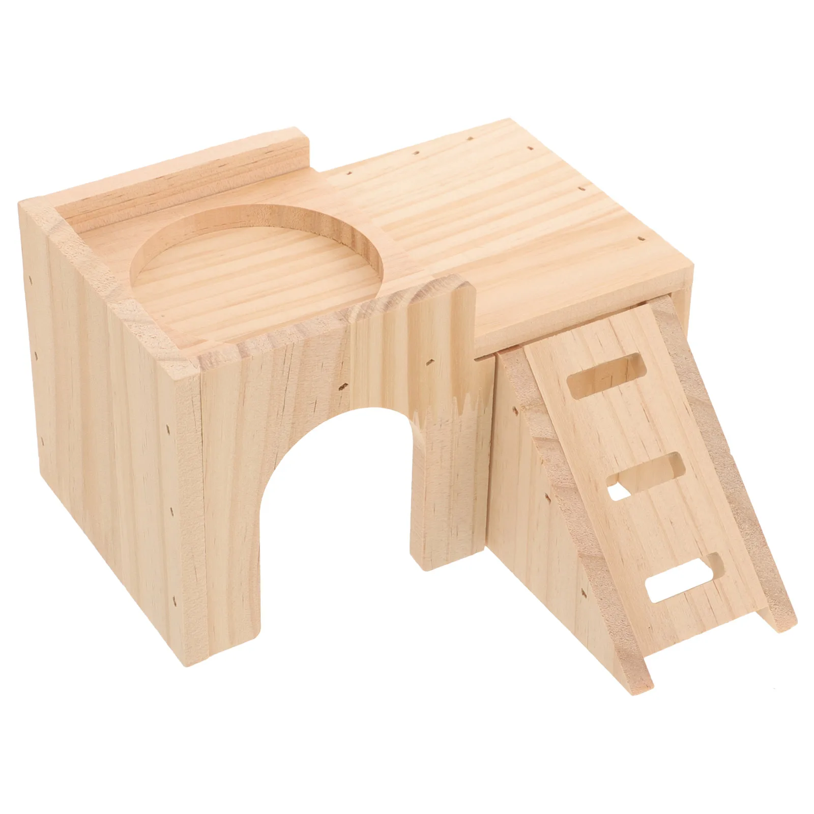 Guinea Pig Houses for Cage Hamster Cabin Little Habitat Accessories Squirrel Supply
Guinea Pig Houses for Cage Hamster Cabin Little Habitat Accessories Squirrel Supply