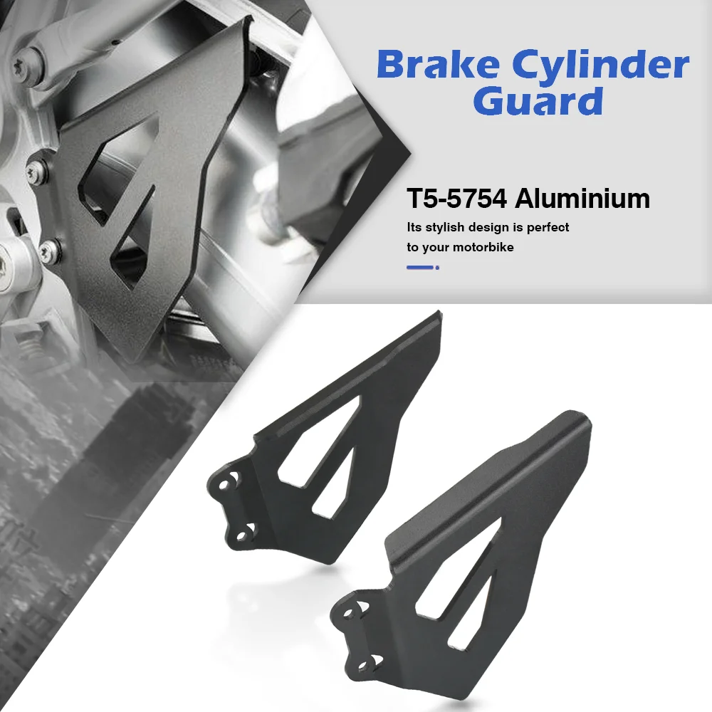 FOR BMW R1250GS R 1200 GS LC Adventure R1200GS 2013-2020 Heel Protective Cover Guard Brake Cylinder Guard Cap R1250 GS 2018-2020
FOR BMW R1250GS R 1200 GS LC Adventure R1200GS 2013-2020 Heel Protective Cover Guard Brake Cylinder Guard Cap R1250 GS 2018-2020
