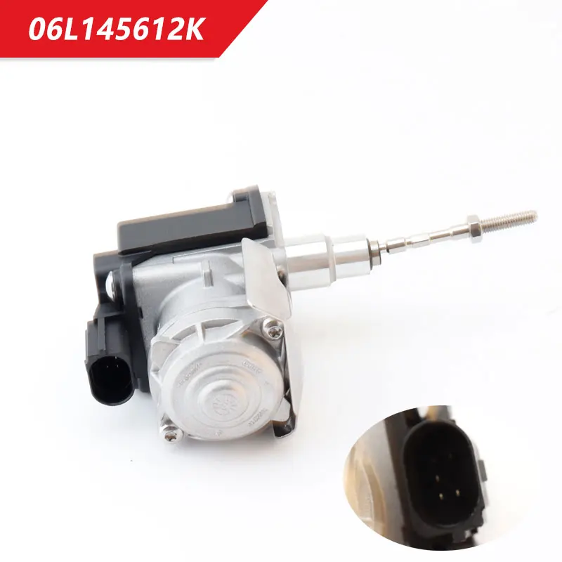 06L145612K 06L145612H 06L145612J 06L145612E 06L145702Q Turbine wastegate actuator For Audi A4 A5 A6 A8 Q5 Q7 VW EA888 GEN3 Engin
06L145612K 06L145612H 06L145612J 06L145612E 06L145702Q Turbine wastegate actuator For Audi A4 A5 A6 A8 Q5 Q7 VW EA888 GEN3 Engin