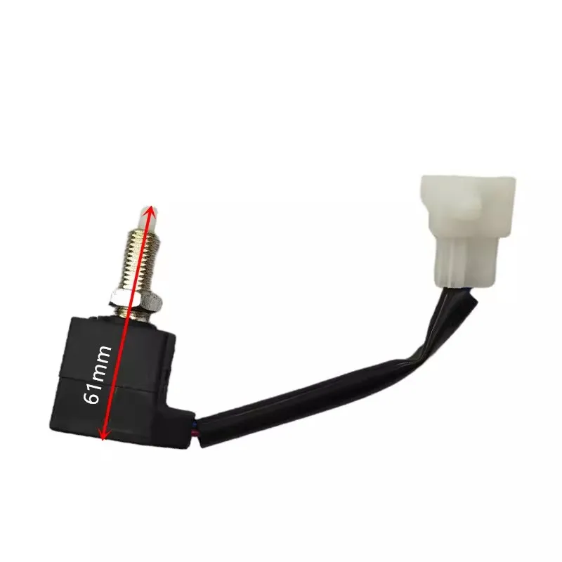 Original Transmission Drivetrain Of JAC S5 Car OE 3750122U1510 3750121U1510 Clutches Parts Clutch Switch Assembly
Original Transmission Drivetrain Of JAC S5 Car OE 3750122U1510 3750121U1510 Clutches Parts Clutch Switch Assembly