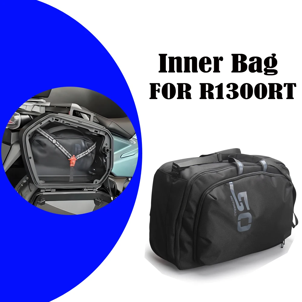 Багажный ящик, сумки для багажа, внутренние сумки, вкладыш для багажника, ящик для инструментов, седельная сумка для мотоцикла для BMW R1300 RT R1300RT 2025 
Багажный ящик, сумки для багажа, внутренние сумки, вкладыш для багажника, ящик для инструментов, седельная сумка для мотоцикла для BMW R1300 RT R1300RT 2025