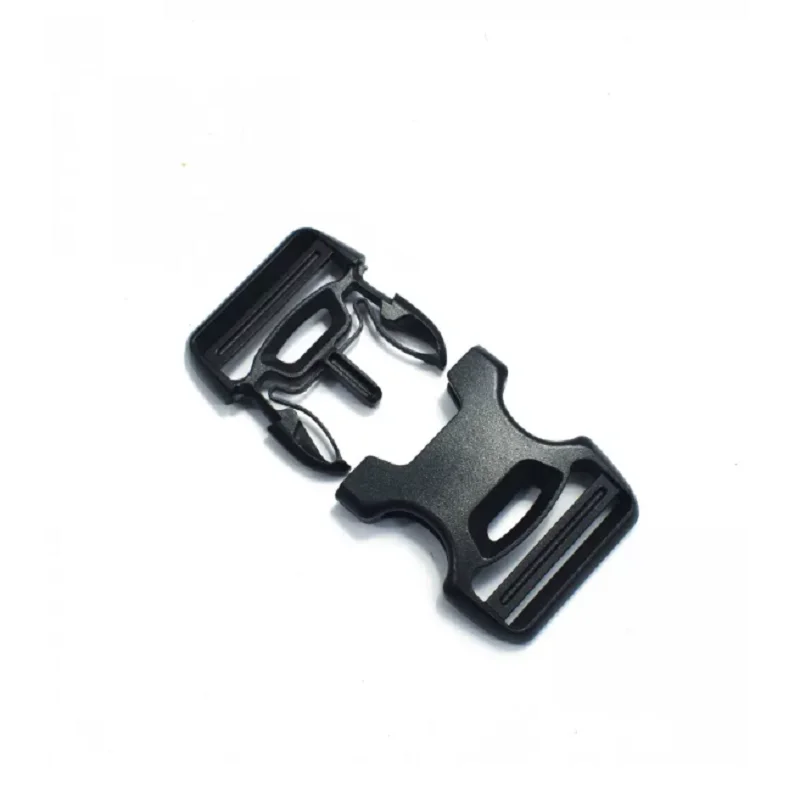 Outdoor Backpack X-Shaped Buckle Double Adjustment Buckle Backpack Accessories DIY
Outdoor Backpack X-Shaped Buckle Double Adjustment Buckle Backpack Accessories DIY