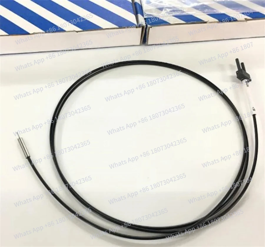 FD-E23 Новые оригинальные оптоволоконные датчики
FD-E23 Новые оригинальные оптоволоконные датчики