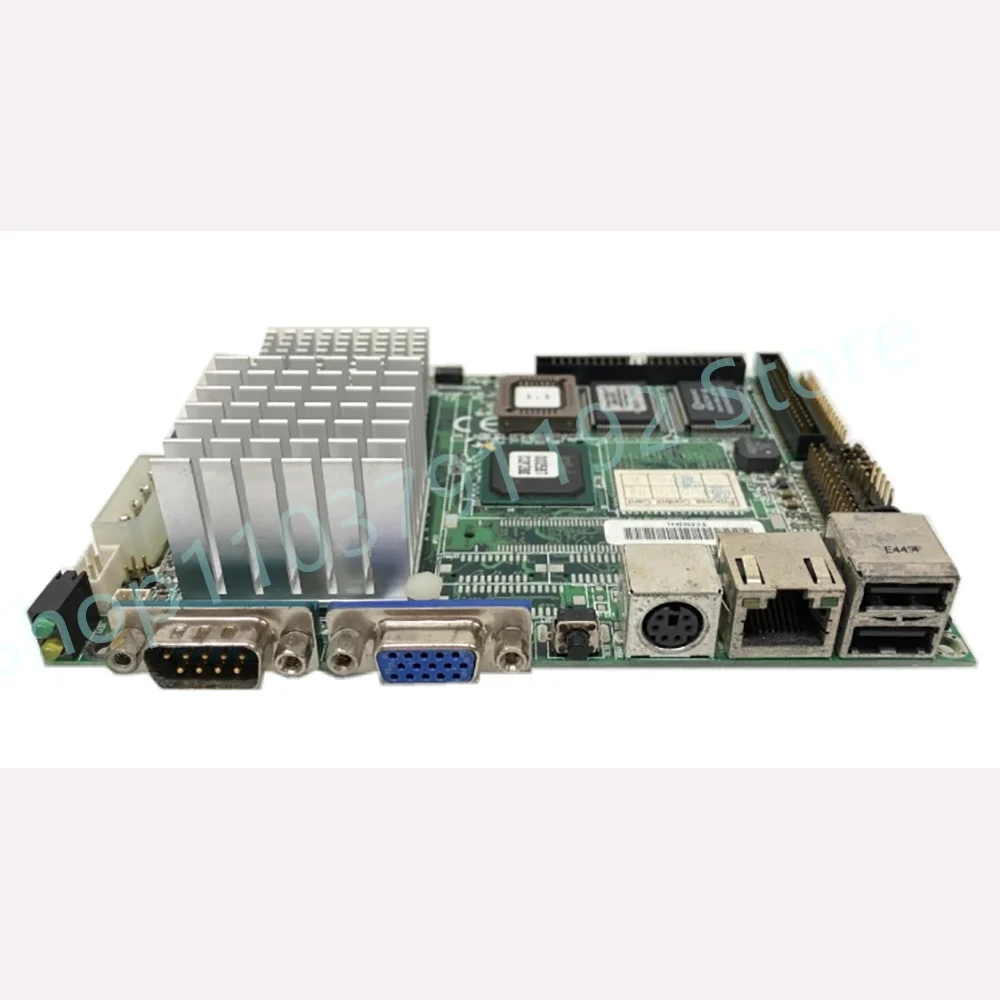 EmCORE-i612 Stable performance Industrial Medical Motherboard EmCORE-i612 REV:1.2
EmCORE-i612 Stable performance Industrial Medical Motherboard EmCORE-i612 REV:1.2